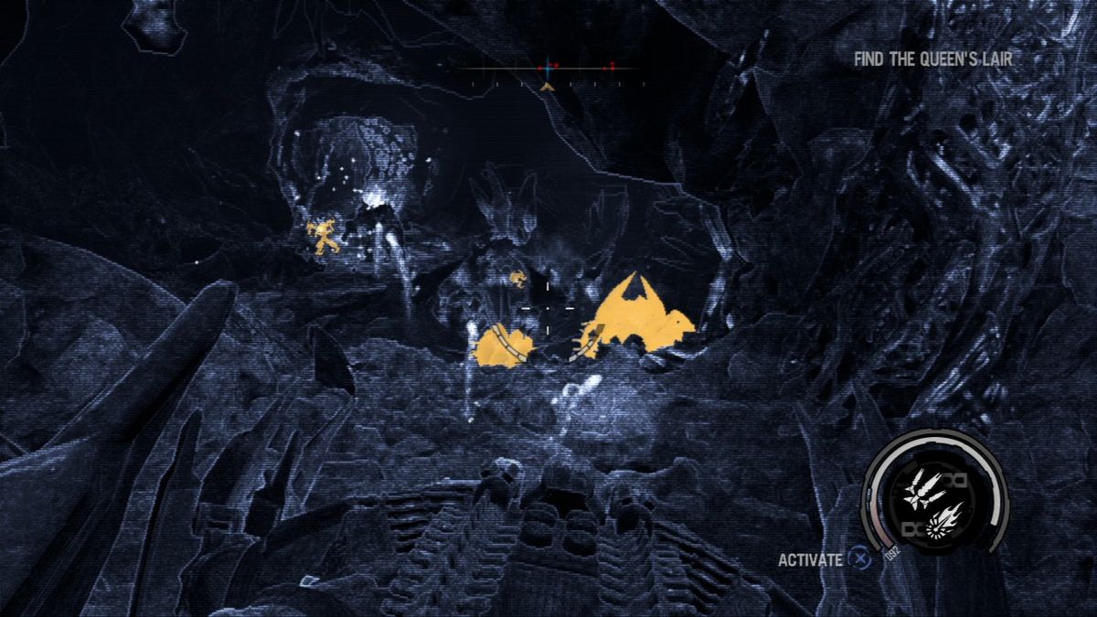 Red Faction: Armageddon screenshot 2 for Xbox 360